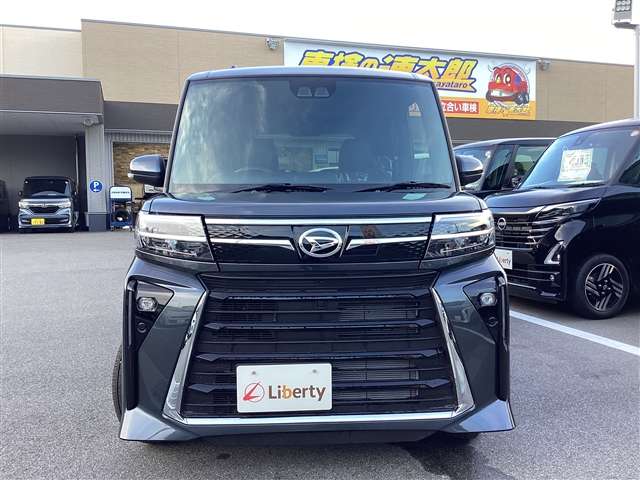 ダイハツ タント ６６０ カスタム Ｘ R7年 (近畿) 99