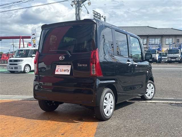 ダイハツ タント ６６０ Ｘ R7年 (近畿) 99