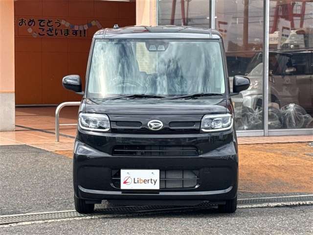 ダイハツ タント ６６０ Ｘ R7年 (近畿) 99