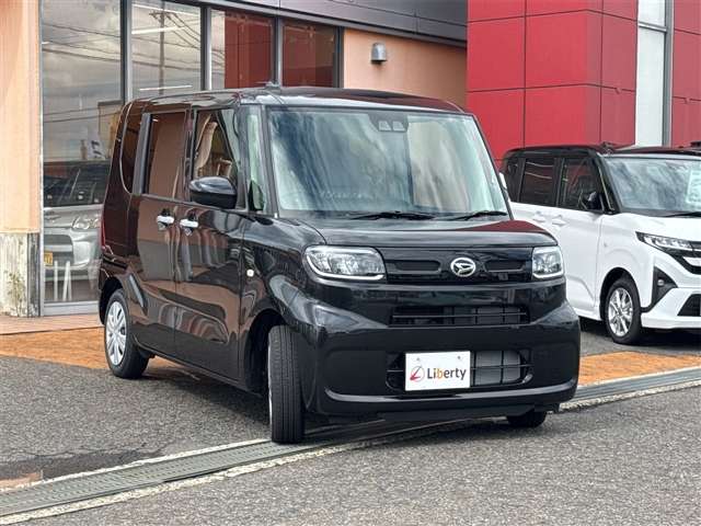 ダイハツ タント ６６０ Ｘ R7年 (近畿) 99