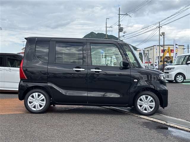 ダイハツ タント ６６０ Ｘ R7年 (近畿) 99