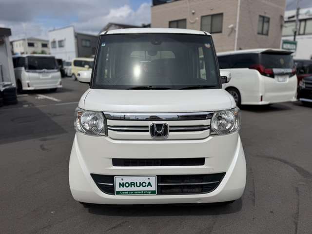 ホンダ Ｎ　ＢＯＸ ６６０ Ｇ ＳＳパッケージ H28年 (近畿) 99