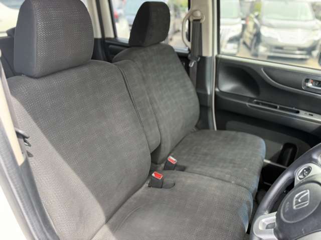 ホンダ Ｎ　ＢＯＸ ６６０ Ｇ ＳＳパッケージ H28年 (近畿) 99