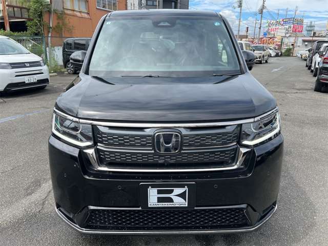 ホンダ ステップワゴン １．５ スパーダ R8年 (近畿) 99