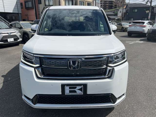 ホンダ ステップワゴン １．５ スパーダ R8年 (近畿) 99