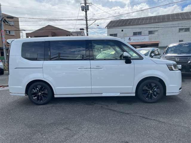 ホンダ ステップワゴン １．５ スパーダ R8年 (近畿) 99