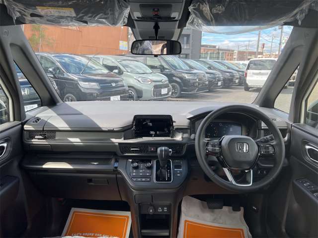 ホンダ ステップワゴン １．５ スパーダ R8年 (近畿) 99