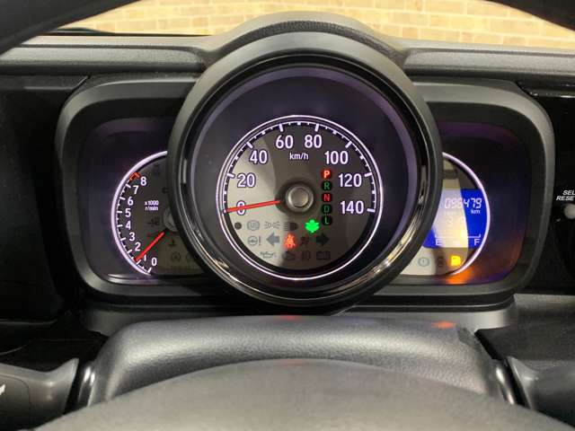 ホンダ Ｎ−ＯＮＥ ６６０ Ｇ ローダウン H28年 () 99