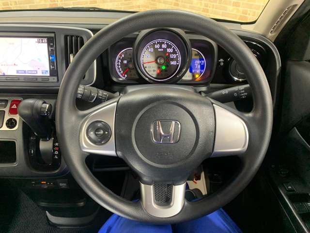 ホンダ Ｎ−ＯＮＥ ６６０ Ｇ ローダウン H28年 () 99