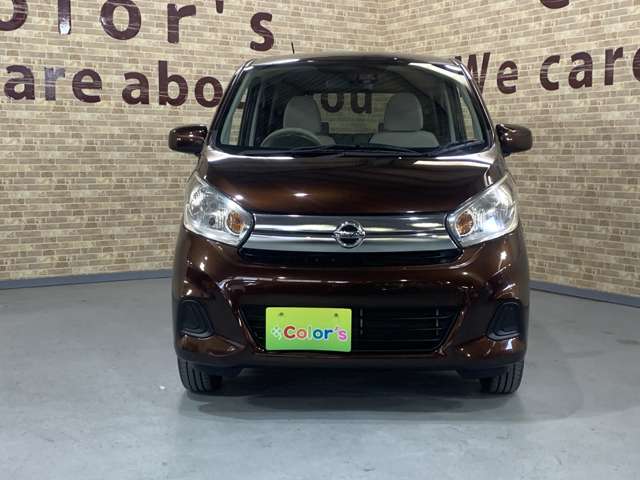 日産 デイズ ６６０ Ｊ H29年 (近畿) 99