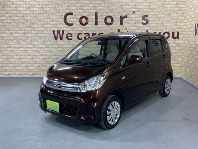 日産 デイズ ６６０ Ｊ H29年 (近畿) 99