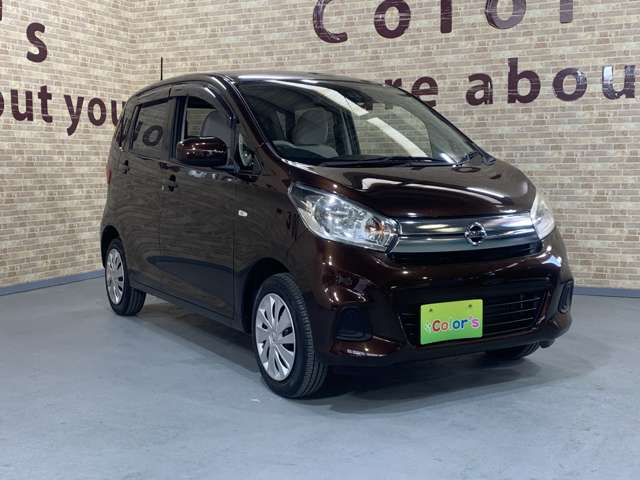 日産 デイズ ６６０ Ｊ H29年 (近畿) 99