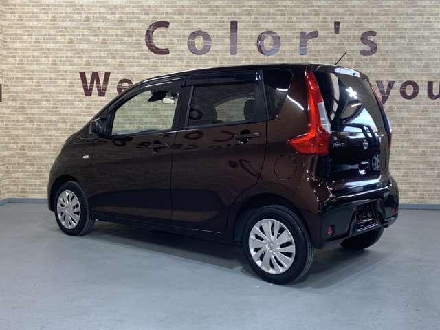 日産 デイズ ６６０ Ｊ H29年 (近畿) 99