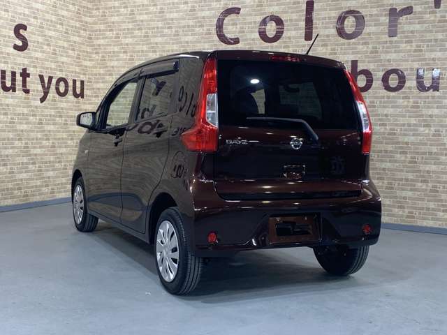 日産 デイズ ６６０ Ｊ H29年 (近畿) 99