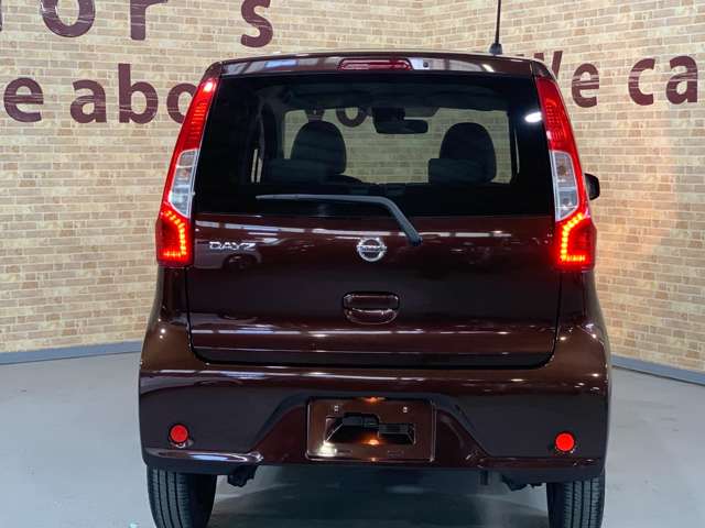 日産 デイズ ６６０ Ｊ H29年 (近畿) 99