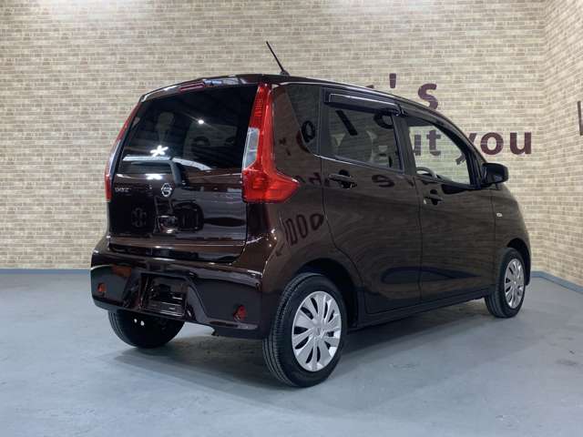 日産 デイズ ６６０ Ｊ H29年 (近畿) 99