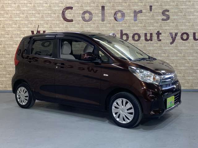 日産 デイズ ６６０ Ｊ H29年 (近畿) 99