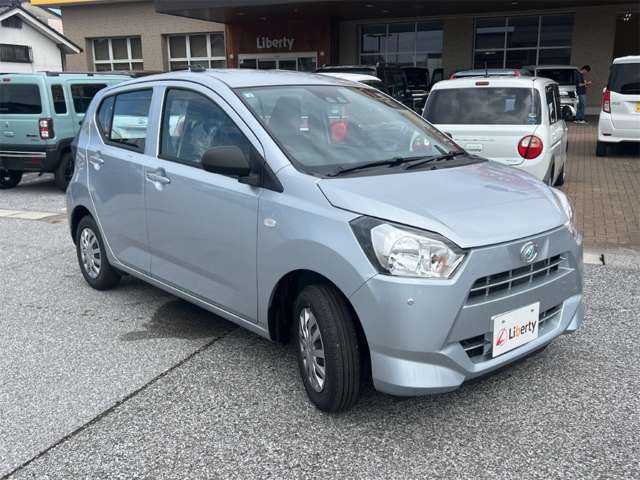 ダイハツ ミラ　イース ６６０ Ｌ ＳＡＩＩＩ R8年 () 99