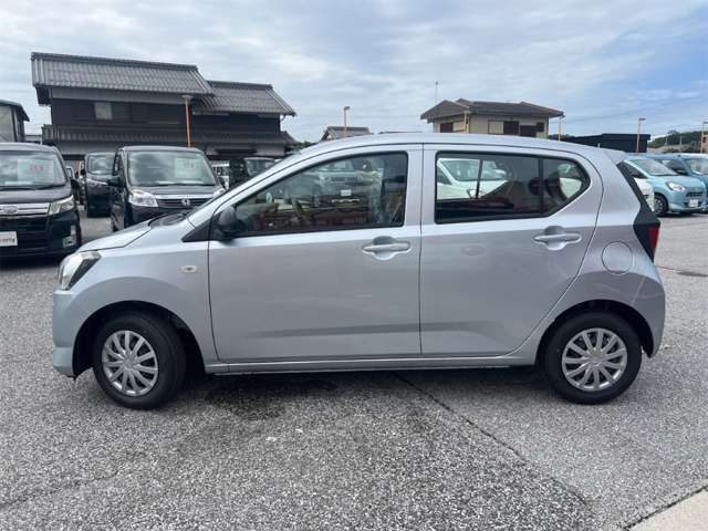 ダイハツ ミラ　イース ６６０ Ｌ ＳＡＩＩＩ R8年 () 99