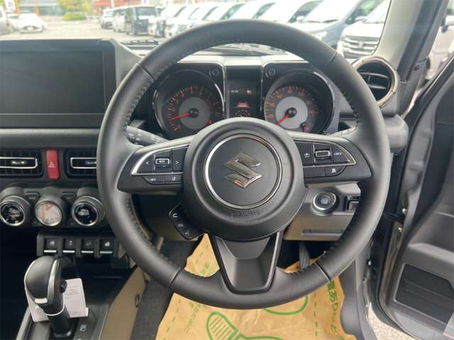 スズキ ジムニー ６６０ ＸＣ ４ＷＤ R8年 () 99
