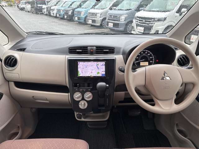 三菱 ｅＫワゴン ６６０ Ｅ H29年 () 99