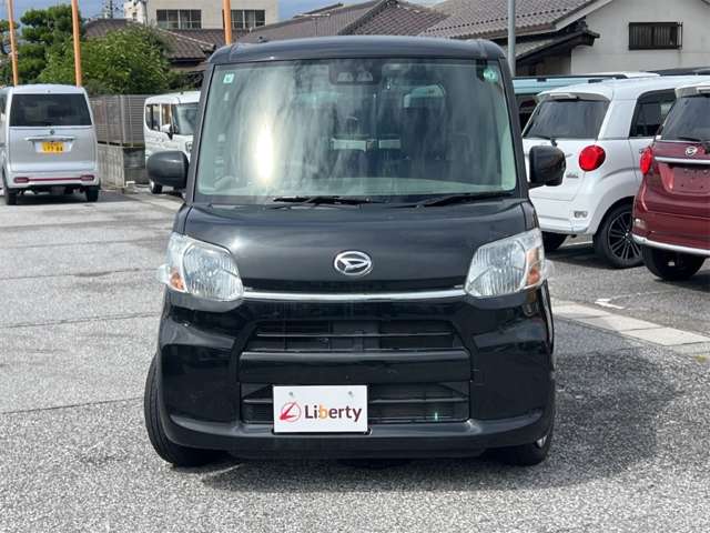 ダイハツ タント ６６０ Ｌ ＳＡＩＩＩ H29年 () 99