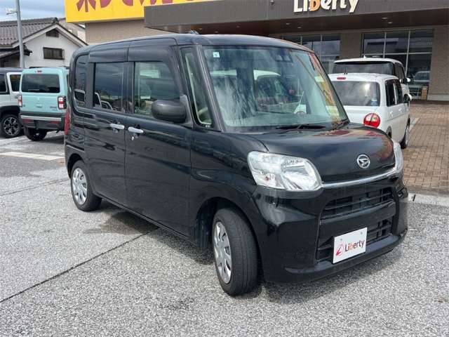 ダイハツ タント ６６０ Ｌ ＳＡＩＩＩ H29年 () 99