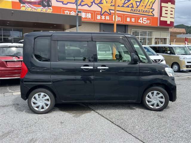 ダイハツ タント ６６０ Ｌ ＳＡＩＩＩ H29年 () 99