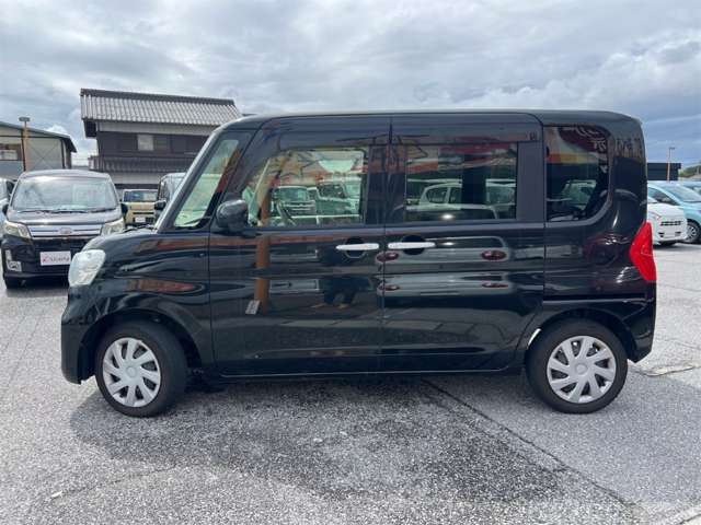 ダイハツ タント ６６０ Ｌ ＳＡＩＩＩ H29年 () 99