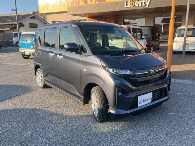 ダイハツ ムーヴ ６６０ Ｇ R7年 (近畿) 99