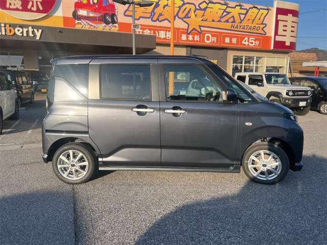ダイハツ ムーヴ ６６０ Ｇ R7年 (近畿) 99