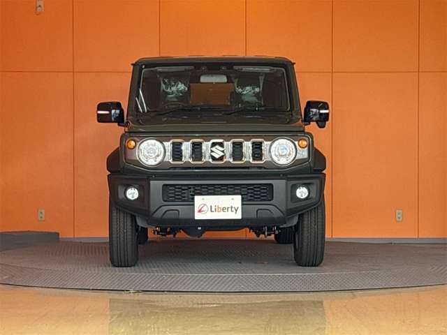 スズキ ジムニー　ノマド １．５ ＦＣ ４ＷＤ R7年 () 99