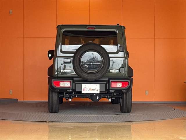 スズキ ジムニー　ノマド １．５ ＦＣ ４ＷＤ R7年 () 99