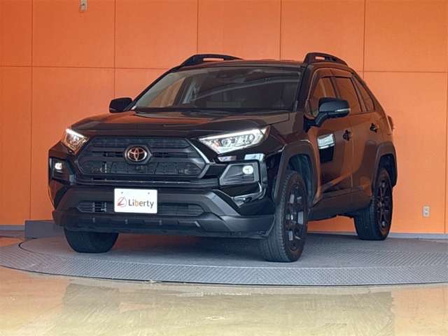 トヨタ ＲＡＶ４ ２．０ アドベンチャー オフロード パッケージＩＩ ４ＷＤ R5年 () 99