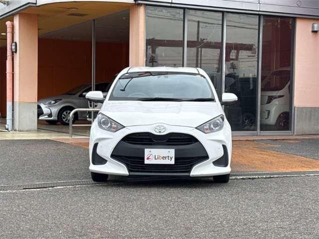 トヨタ ヤリス １．０ Ｘ R3年 () 99