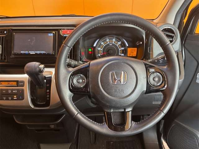 ホンダ Ｎ−ＷＧＮ ６６０ Ｇ スタイリッシュパッケージ H28年 () 99