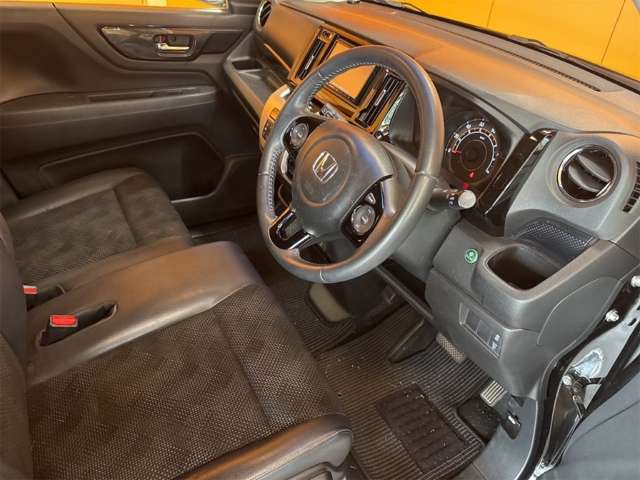 ホンダ Ｎ−ＷＧＮ ６６０ Ｇ スタイリッシュパッケージ H28年 () 99