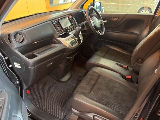 ホンダ Ｎ−ＷＧＮ ６６０ Ｇ スタイリッシュパッケージ H28年 () 99
