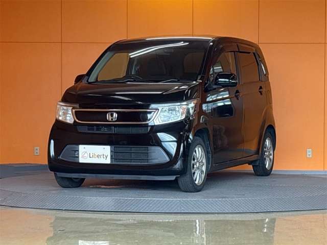 ホンダ Ｎ−ＷＧＮ ６６０ Ｇ スタイリッシュパッケージ H28年 () 99