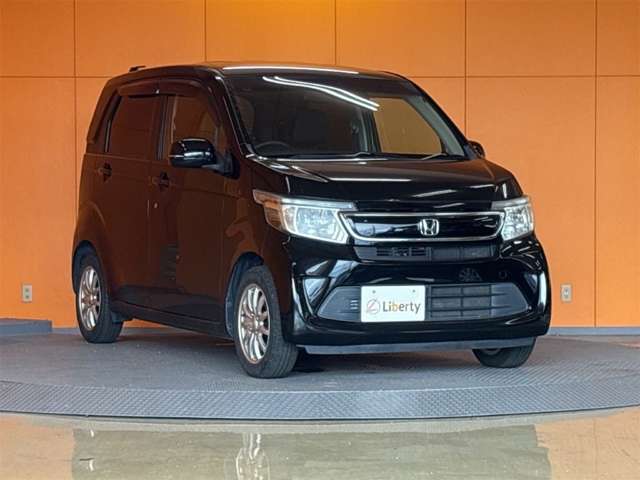 ホンダ Ｎ−ＷＧＮ ６６０ Ｇ スタイリッシュパッケージ H28年 () 99