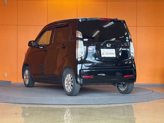ホンダ Ｎ−ＷＧＮ ６６０ Ｇ スタイリッシュパッケージ H28年 () 99