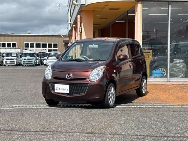 マツダ キャロル ６６０ ＧＳ H23年 () 99