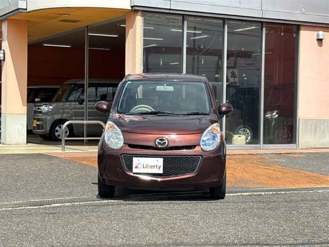 マツダ キャロル ６６０ ＧＳ H23年 () 99
