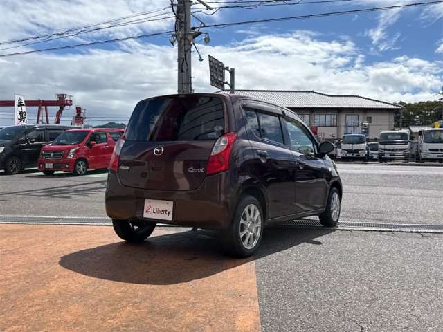 マツダ キャロル ６６０ ＧＳ H23年 () 99