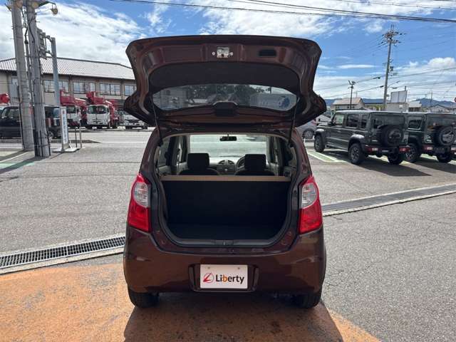 マツダ キャロル ６６０ ＧＳ H23年 () 99
