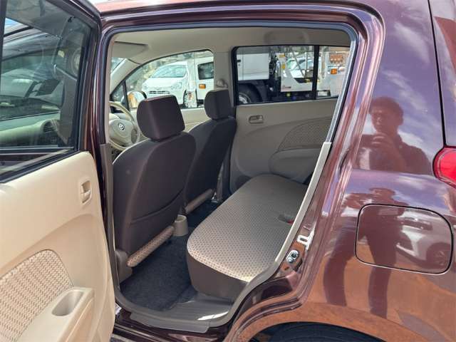 マツダ キャロル ６６０ ＧＳ H23年 () 99