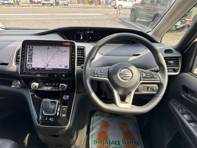 日産 セレナ １．２ Ｅ－ＰＯＷＥＲ ハイウェイスター Ｖ R3年 (近畿) 99