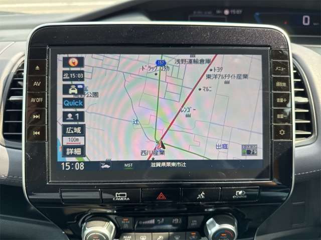 日産 セレナ １．２ Ｅ－ＰＯＷＥＲ ハイウェイスター Ｖ R3年 (近畿) 99