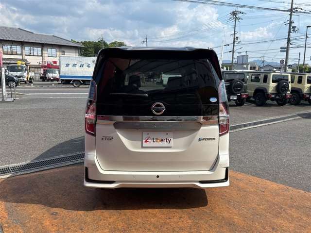 日産 セレナ １．２ Ｅ－ＰＯＷＥＲ ハイウェイスター Ｖ R3年 (近畿) 99