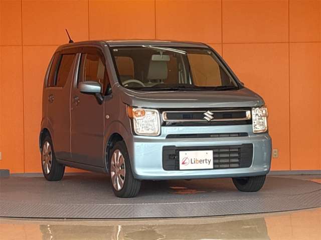 スズキ ワゴンＲ ６６０ ＦＡ R1年 (近畿) 99